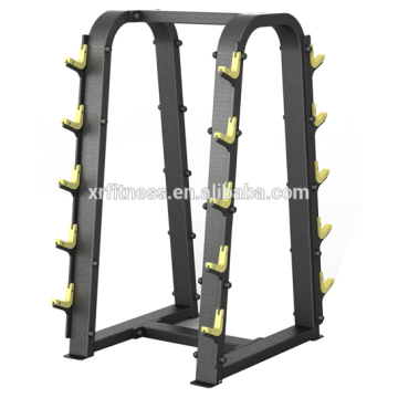 силовой тренажер Barbell Rack XP33